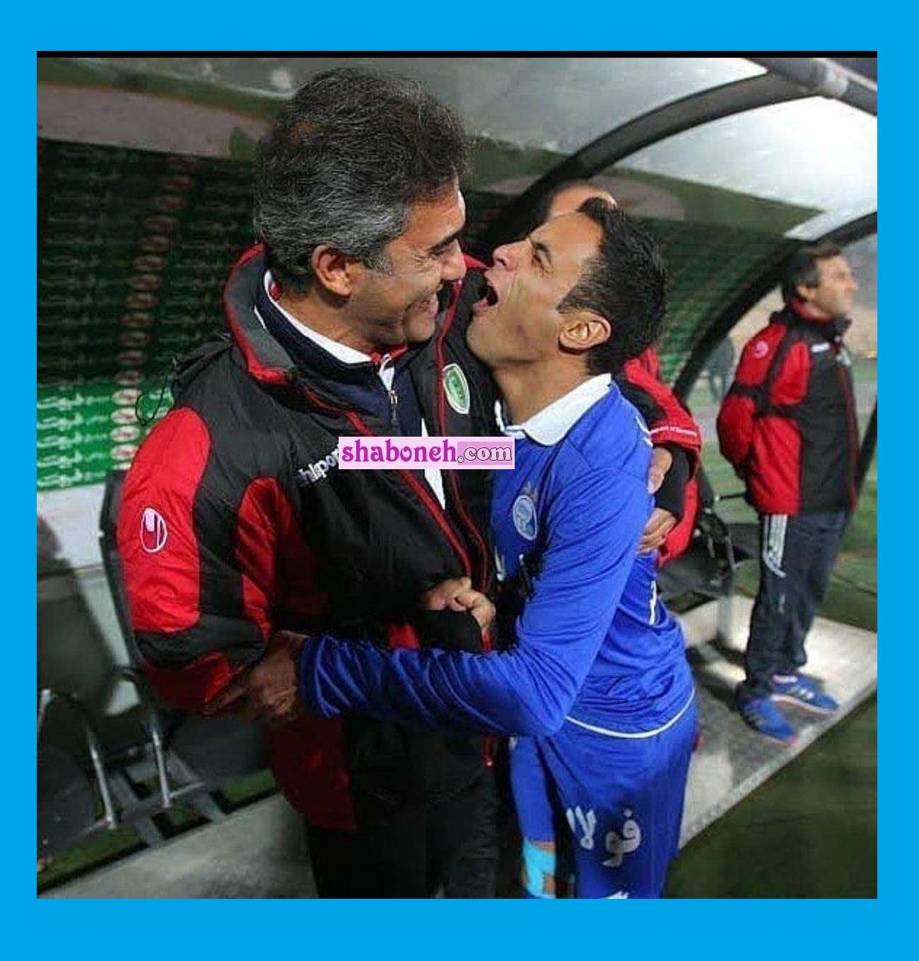 بیوگرافی آرش برهانی و پدر و مادر و عکس و تصاویر