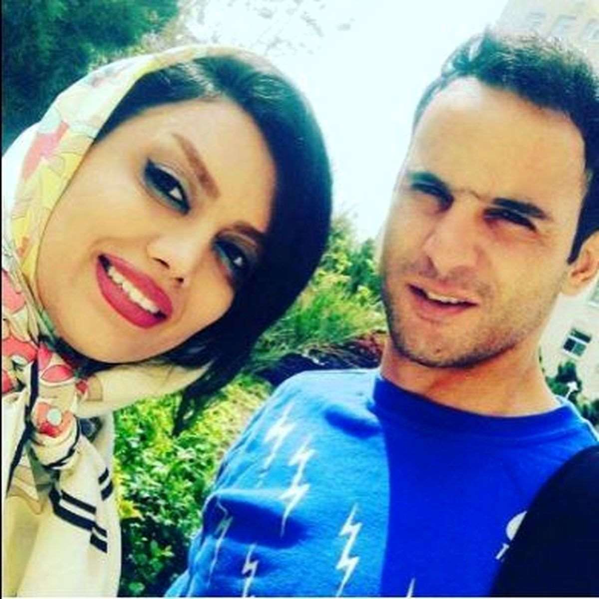 بیوگرافی آرش برهانی و همسرش و فرزندان و شغل دوم +عکس