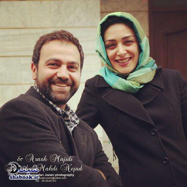 بازیگر نقش جوانی مالک در دلدادگان کیست +بیوگرافی و عکس