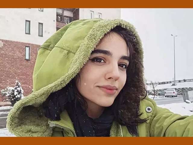 بیوگرافی آیدا ابراهیمی بازیگر اهل کجاست +عکس و سوابق