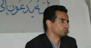بیوگرافی ابراهیم اسکافی مترجم الان کجاست +سوابق