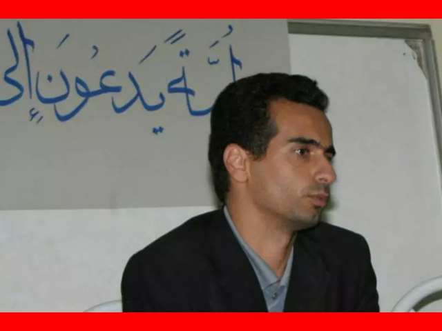 بیوگرافی ابراهیم اسکافی مترجم الان کجاست +سوابق