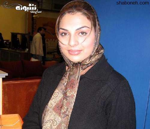 بازیگر نقش فریبا در فیلم خواب سفید کیست بیوگرافی و عکس