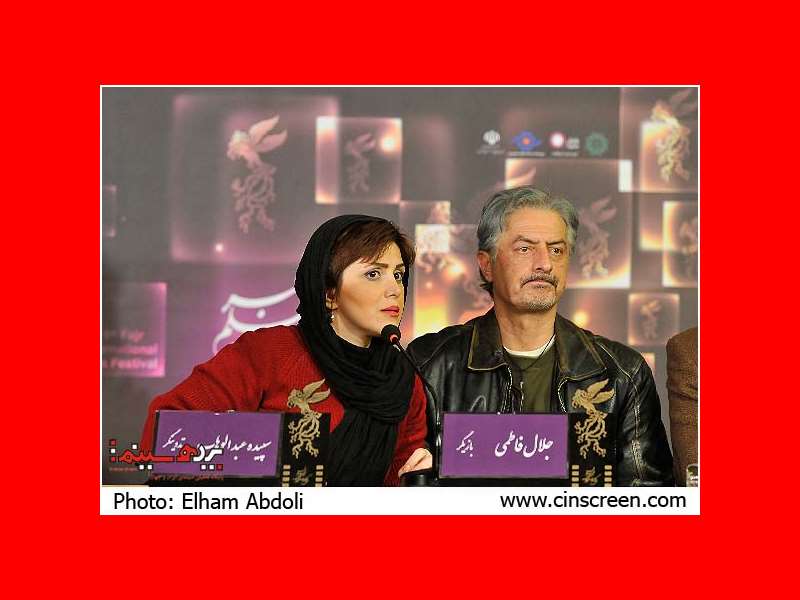 بیوگرافی بازیگران فیلم خسته نباشید با نقش +خلاصه داستان و عکس