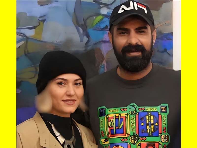 عکس بازیگر نقش فیروزه در سنجرخان که باورتان نمیشود + تصاویر 