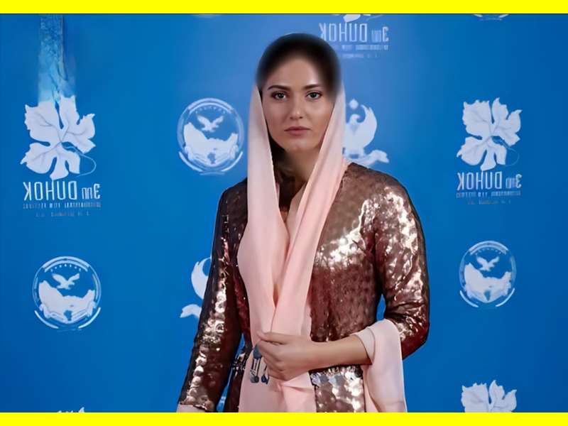 عکس بازیگر نقش فیروزه در سنجرخان که باورتان نمیشود + تصاویر 