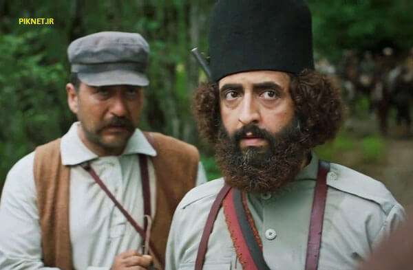 بیوگرافی بازیگران فیلم روزگاری ایران با نقش +خلاصه داستان و عکس