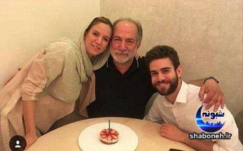 بیوگرافی بازیگران سریال گرگ ها با نقش +عکس و داستان