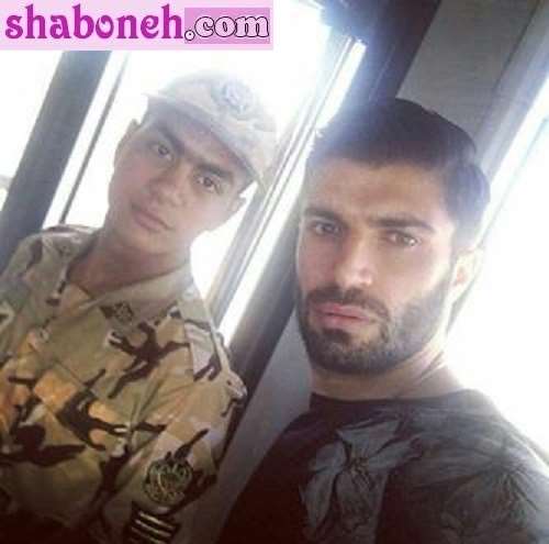 بیوگرافی مهرداد کفشگری الان کجاست از پرسپولیس تا سرطان +عکس