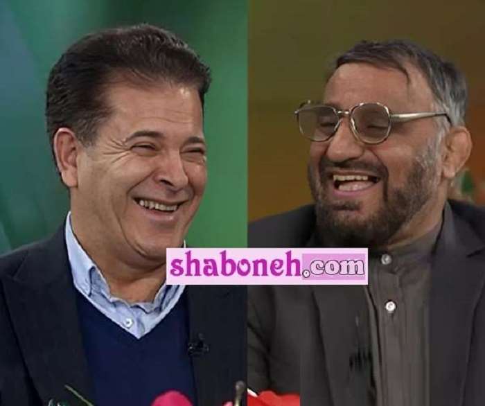 بیوگرافی احمد مجدزاده (جدی میفرمایید کیست) + جنجال ها و فیلم