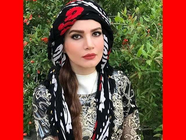 بازیگر نقش خاتون در سریال مهیار عیار کیست +بیوگرافی و عکس