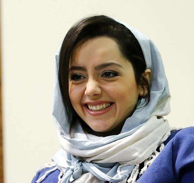 بازیگر نقش مهناز در فیلم آینه بغل کیست +بیوگرافی و عکس