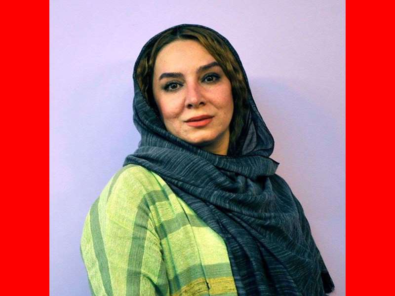 بیوگرافی ندا مقصودی بازیگر کیست و الان کجاست +همسر و عکس