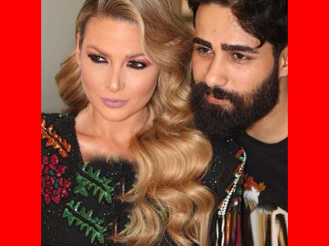بازیگر نقش ژاکلین در سریال ساخت ایران کیست و الان کجاست +عکس