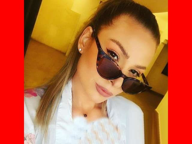 بازیگر نقش ژاکلین در سریال ساخت ایران کیست و الان کجاست +عکس