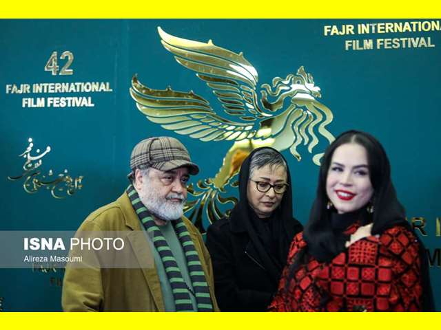 بیوگرافی بازیگران فیلم پروین اعتصامی با نقش + خلاصه داستان و عکس