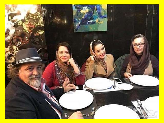 بیوگرافی بازیگران فیلم پروین اعتصامی با نقش + خلاصه داستان و عکس