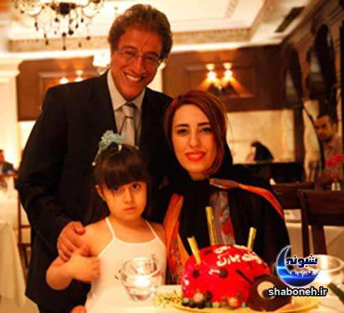 بیوگرافی بازیگران سریال پایتخت ۳ فصل سوم +پشت صحنه و عکس