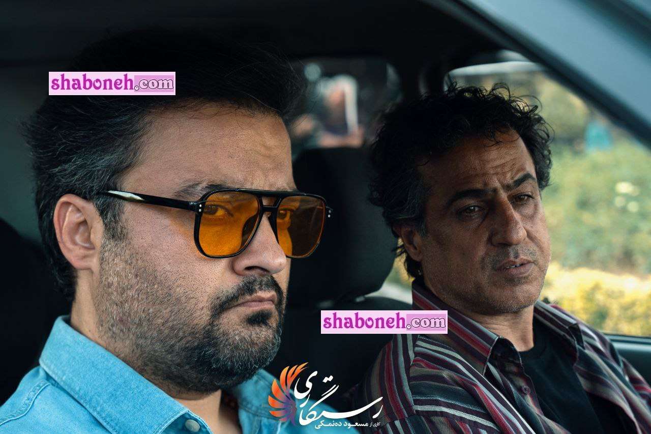 بیوگرافی بازیگران سریال رستگاری با نقش +عکس و داستان