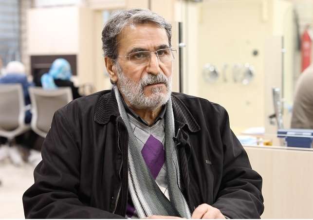 بیوگرافی بازیگران سریال رستگاری با نقش +عکس و داستان
