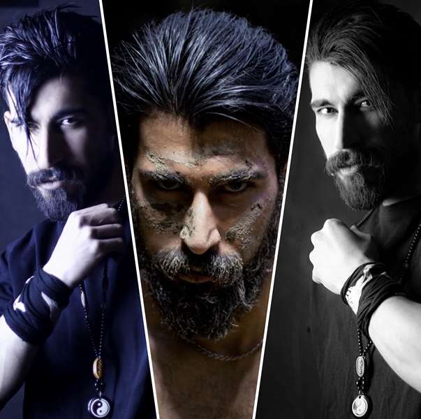 سعید صفری نابغه و بهترین رزمی کار معروف ایران + بیوگرافی و عکس