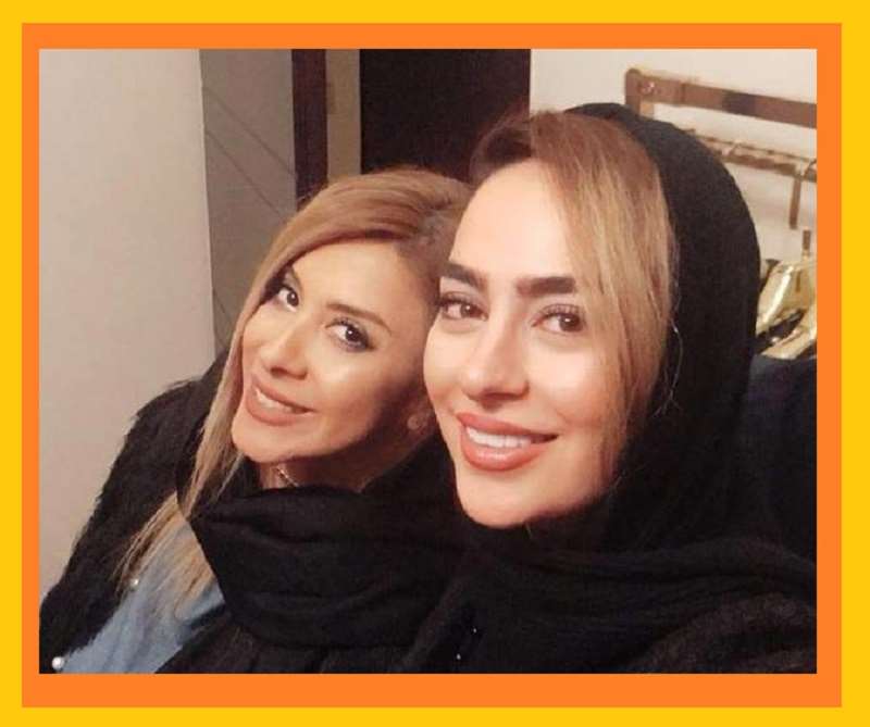 بازیگر نقش مهتاب در سریال دلنوازان کیست بیوگرافی و عکس جدید