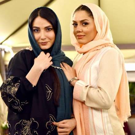 بازیگر نقش مرضیه در سریال دلدادگان کیست عکس جنجالی و بیوگرافی