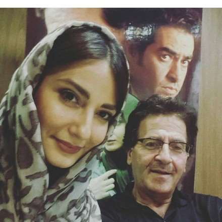 بازیگر نقش مرضیه در سریال دلدادگان کیست عکس جنجالی و بیوگرافی