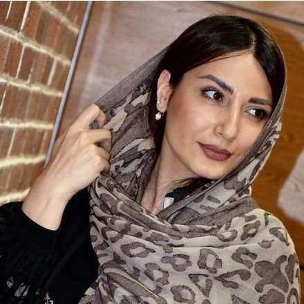 بازیگر نقش مرضیه در سریال دلدادگان کیست عکس جنجالی و بیوگرافی