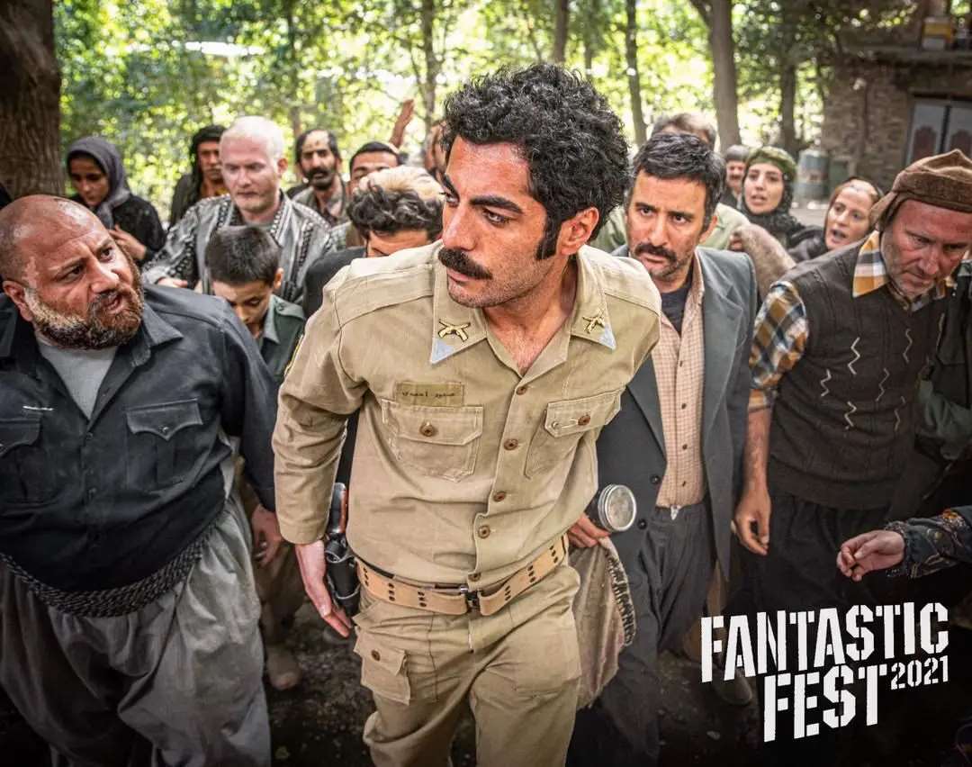 بیوگرافی بازیگران سریال سنجرخان با نقش +عکس و داستان