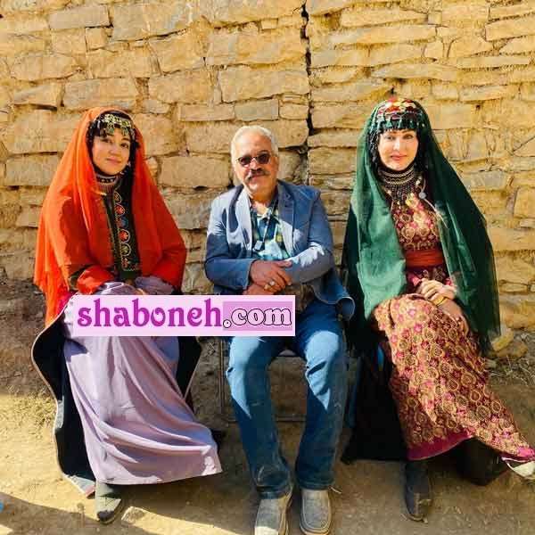 بیوگرافی بازیگران سریال سنجرخان با نقش +پشت صحنه عکس و داستان