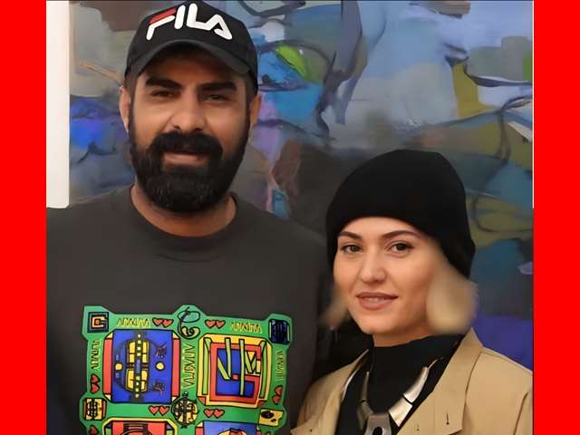 بیوگرافی شیما مولایی بازیگر نقش فیروزه در سنجرخان کیست +عکس