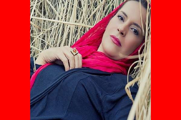 بازیگر نقش سایه در فیلم نبات کیست بیوگرافی و عکس