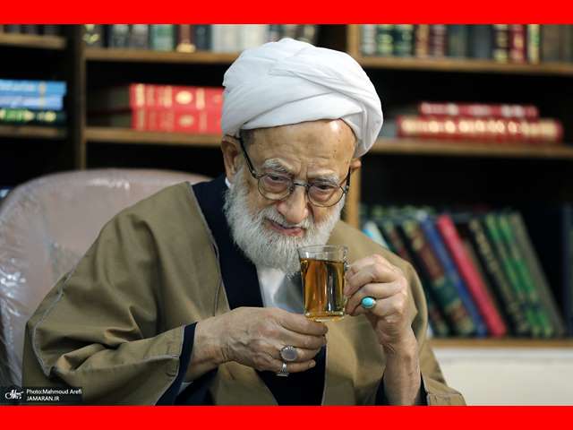 بیوگرافی آیت الله کاشانی امامی کیست و همسر و فرزندان و درگذشت