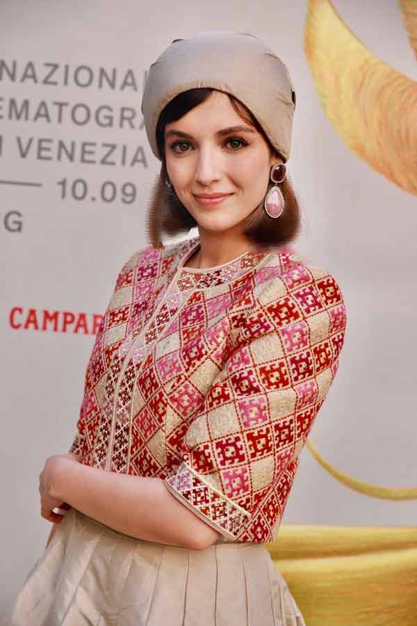 بازیگر نقش مونا در سریال افعی تهران کیست +بیوگرافی و عکس