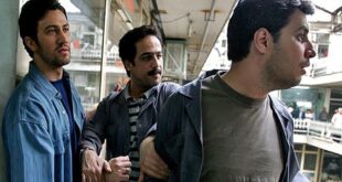 زمان پخش و تکرار سریال مثل هیچکس از شبکه آی فیلم 1402