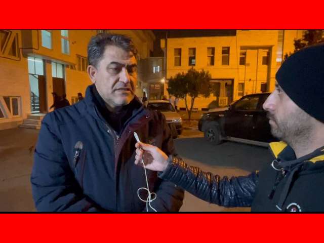 فیلم جنجالی نماینده خوی که غوغا کرد +بیوگرافی نماینده خوی