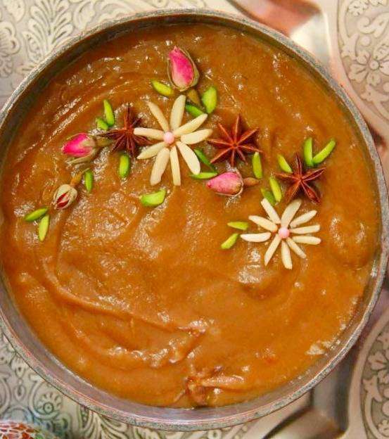 خواص سمنو در پریودی برای زنان و دختران +فیلم