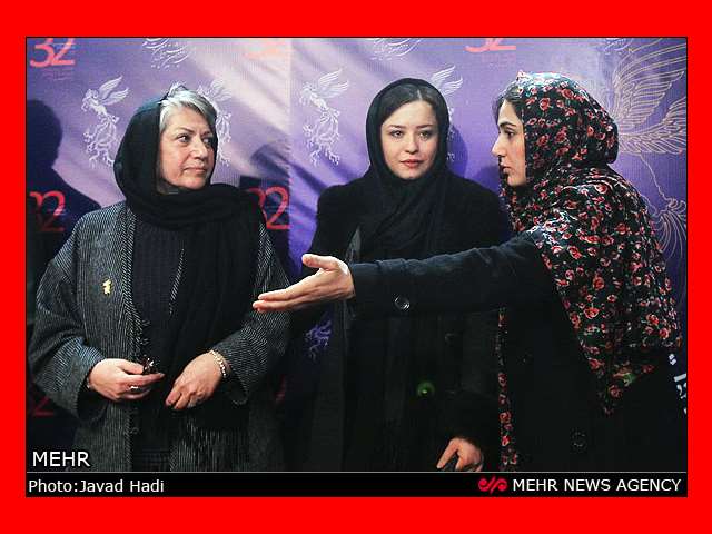 بیوگرافی بازیگران فیلم قصه ها با نقش ها + داستان و عکس