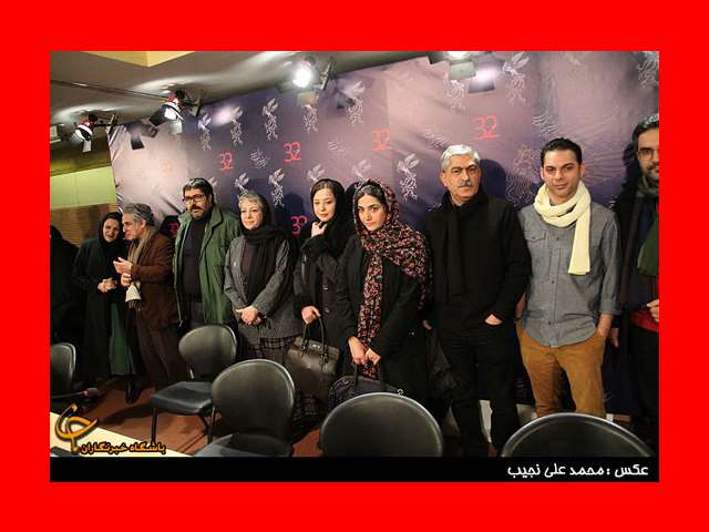 بیوگرافی بازیگران فیلم قصه ها با نقش ها + داستان و عکس