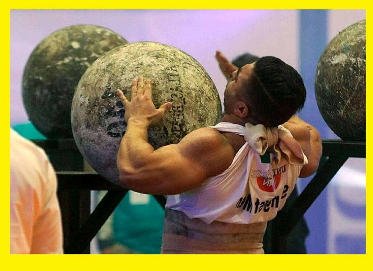 فیلم کامل قسمت ۹ مردان آهنین ۱۴۰۳ پنجشنبه نهم فروردین