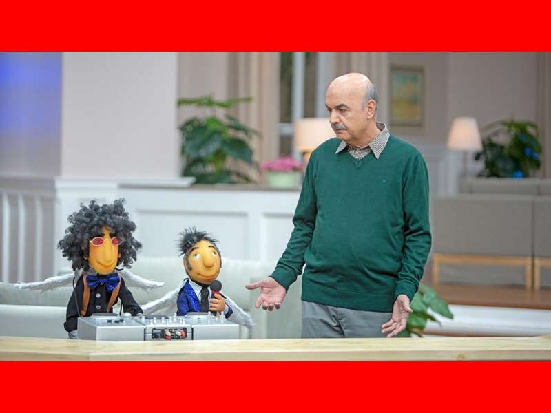 ساعت پخش و تکرار برنامه مهمونی شبکه نسیم عید نوروز 1403 + بازپخش