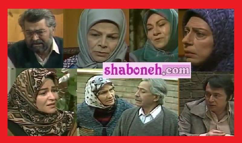 بیوگرافی بازیگران سریال نیمه پنهان ماه با نقش +عکس و داستان
