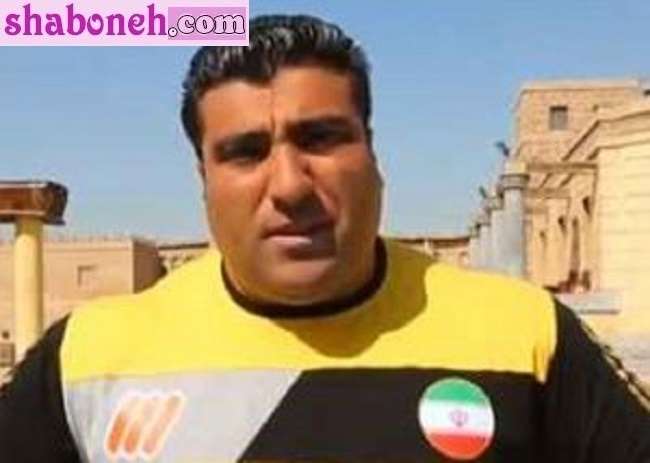 بیوگرافی محسن مسن آبادی (مردان آهنین) کیست +سوابق و عکس