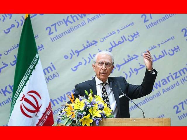 سخنان و توصیه های پروفسور مجید سمیعی در مورد سکته