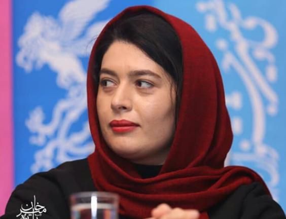 بازیگر نقش همسر مهدی باکری در فیلم موقعیت مهدی کیست