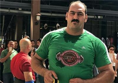 بیوگرافی شرکت کنندگان مردان آهنین 1403 +عکس