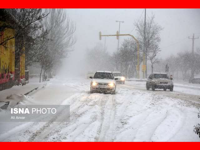 تعطیلی مدارس فردا شنبه ۱۲ اسفند ۱۴۰۲ مشخص شد برف و یخبندان
