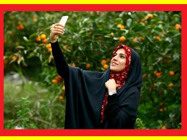 عکس های زهرا چخماقی خبرنگار صداوسیما