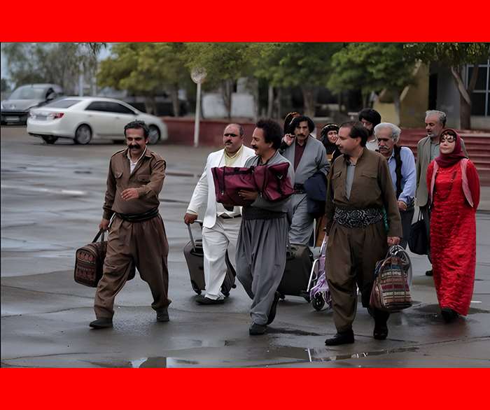 زمان پخش و تکرار سریال نون خ ۵ فصل پنجم عید نوروز ۱۴۰۳ مشخص شد
